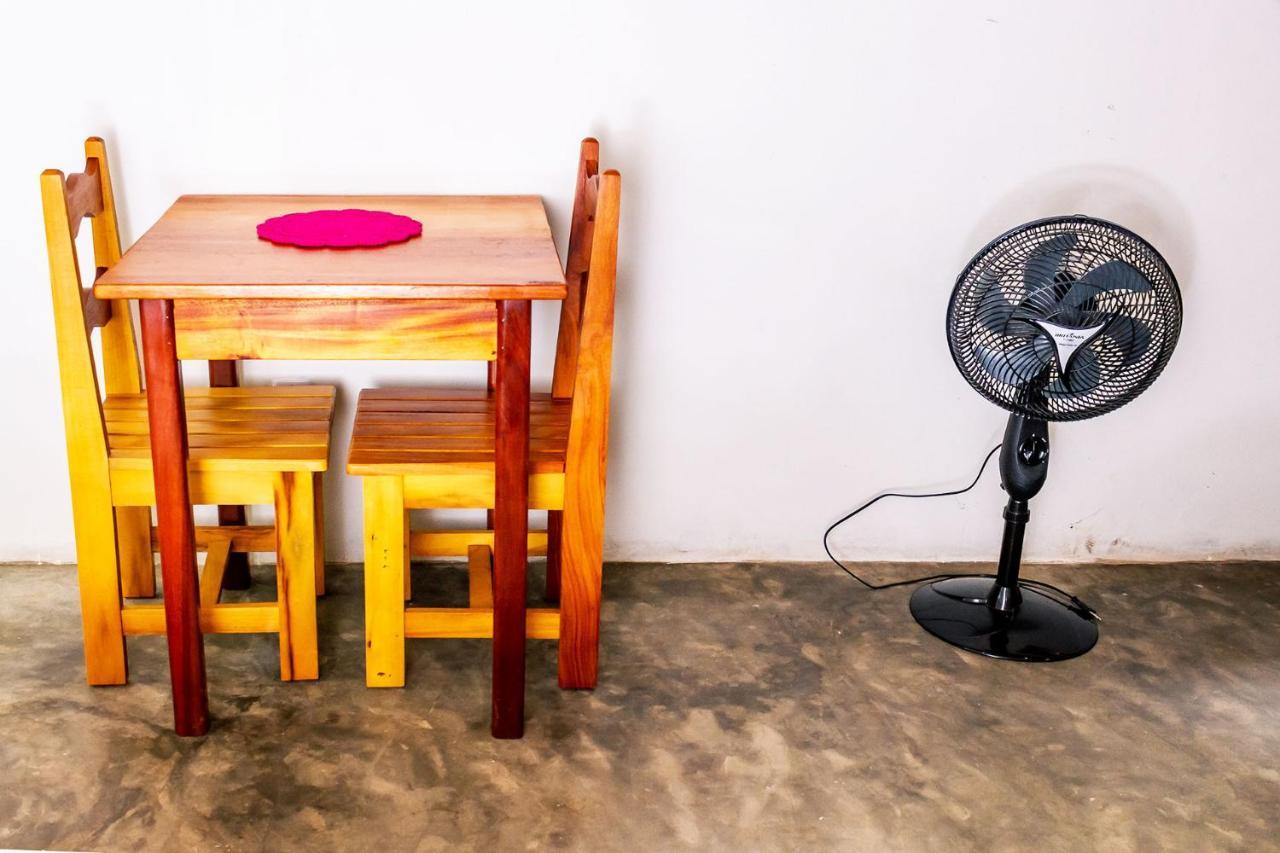 Chale Aconchegante Com Wi-Fi No Vale Do Capao - Ba Villa Bagian luar foto